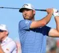 Runner-up U.S. Open 2026, Sam Burns Catat Hasil Terbaik di Turnamen Major