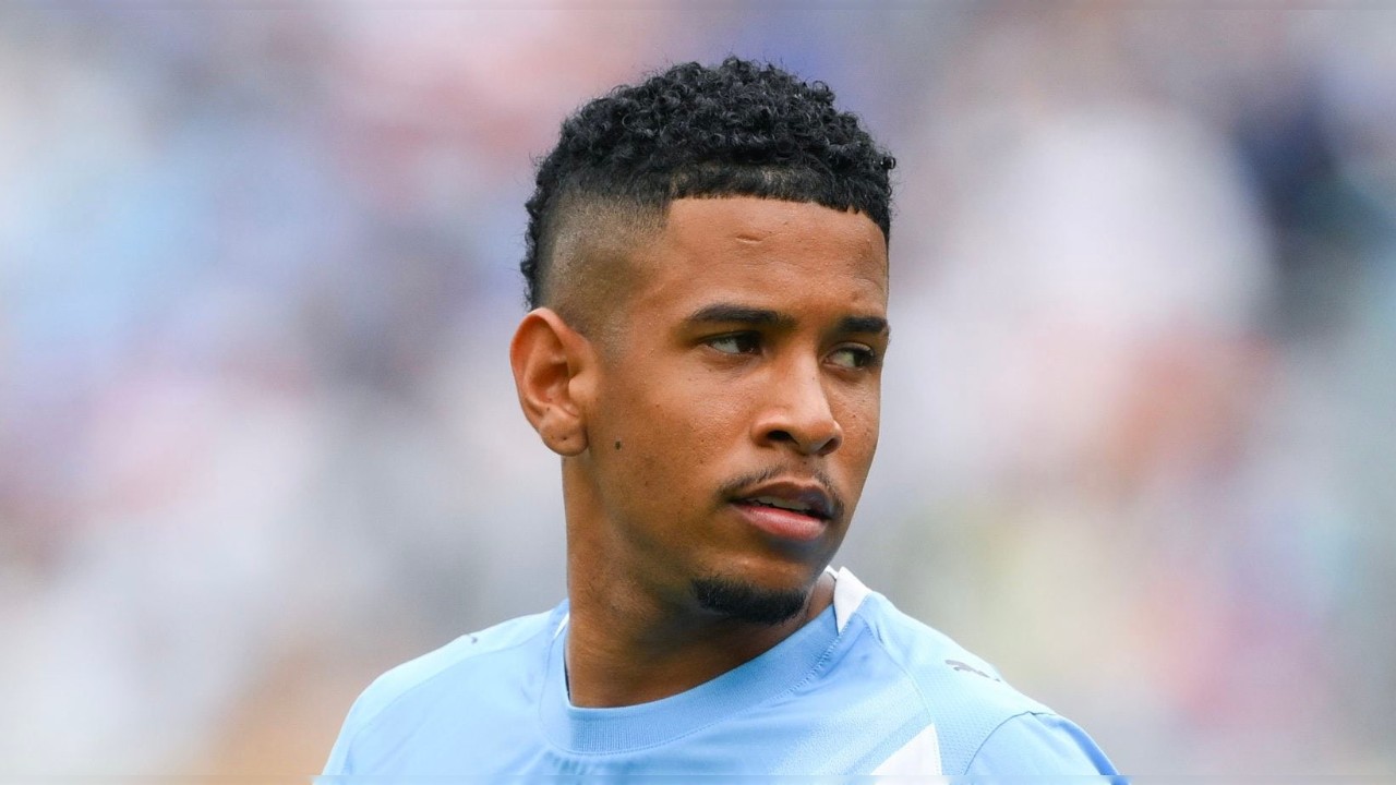 Savinho Isyaratkan Bergabung Dengan Tottenham Musim Panas Ini
