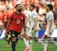 Selandia Baru 1-3 Mesir: The Pharaohs Dekati Babak 32 Besar