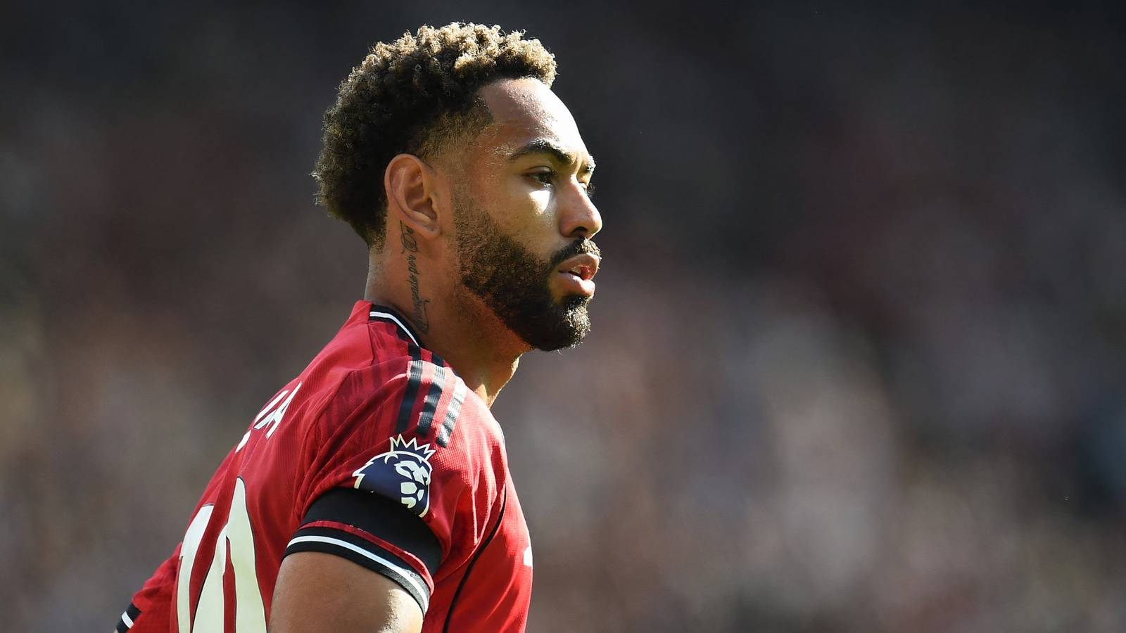 Selebrasi ‘Samba Surfer’ Matheus Cunha Jadi Sorotan di Manchester United