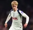 Sempat Tertarik, Chelsea Kini Coret Nama Lucas Bergvall dari Daftar Buruan