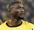 Serhou Guirassy Mencuat dalam Radar Juventus, Dortmund Pasang Harga