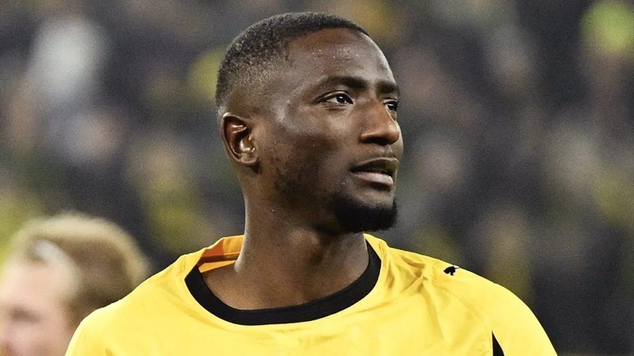 Serhou Guirassy Mencuat dalam Radar Juventus, Dortmund Pasang Harga