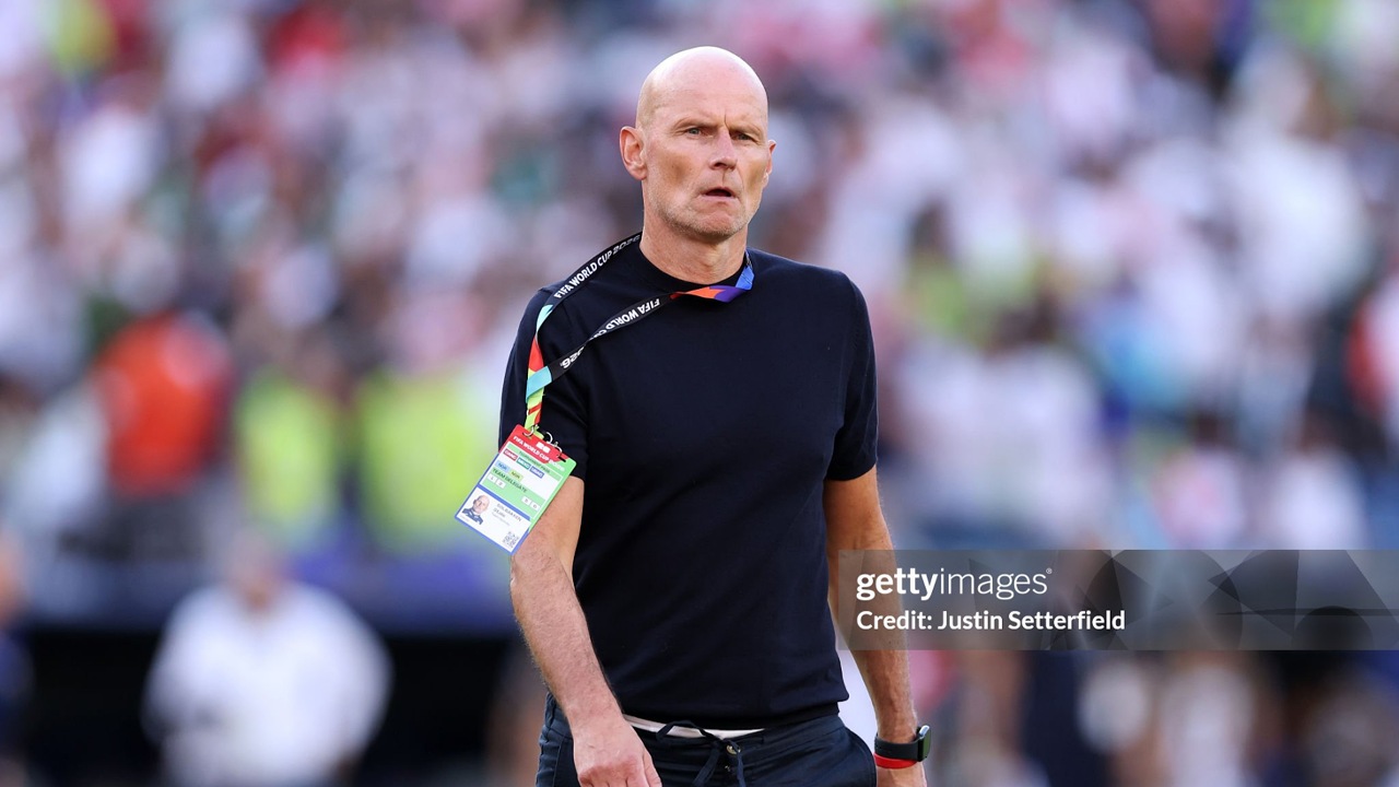 Stale Solbakken Waspadai Senegal Meski Norwegia Percaya Diri