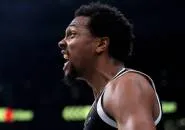 Sterling Brown Resmi Meninggalkan Partizan Belgrade