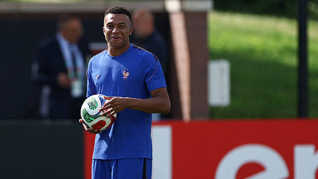 Suatu Hari Nanti, Kylian Mbappe Ingin Berkarier di MLS