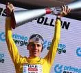 Tadej Pogacar Dominasi Tour de Suisse 2026 Jelang Balapan Tour de France