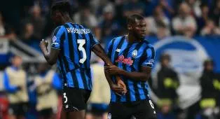 Tak Dipanggil Timnas AS, Yunus Musah Dapat Kesempatan Baru di Milan
