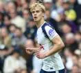 Tak Tahan Jadi Cadangan, Lucas Bergvall Minta Hengkang dari Tottenham