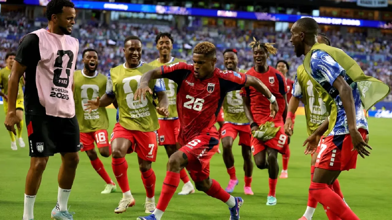 Tanjung Verde Berpeluang Catatkan Tinta Emas Di Piala Dunia 2026