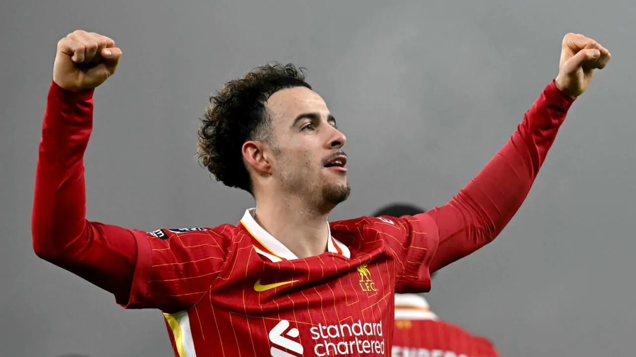 Tawaran Kedua Ditolak Liverpool, Inter dan Curtis Jones Kompak Terkejut