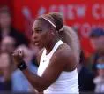 Terima Wildcard, Serena Williams Siap Ramaikan Wimbledon Nomor Tunggal
