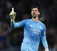 Thibaut Courtois Ingin Bermain hingga 4-5 Tahun di Real Madrid