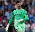 Thibaut Courtois Ingin Bertahan Lima Tahun Lagi dan Pensiun di Real Madrid