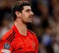 Thibaut Courtois Tiga Besar Clean Sheet Terbanyak di Piala Dunia