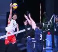 Timnas Voli Putra Indonesia Takluk 1
