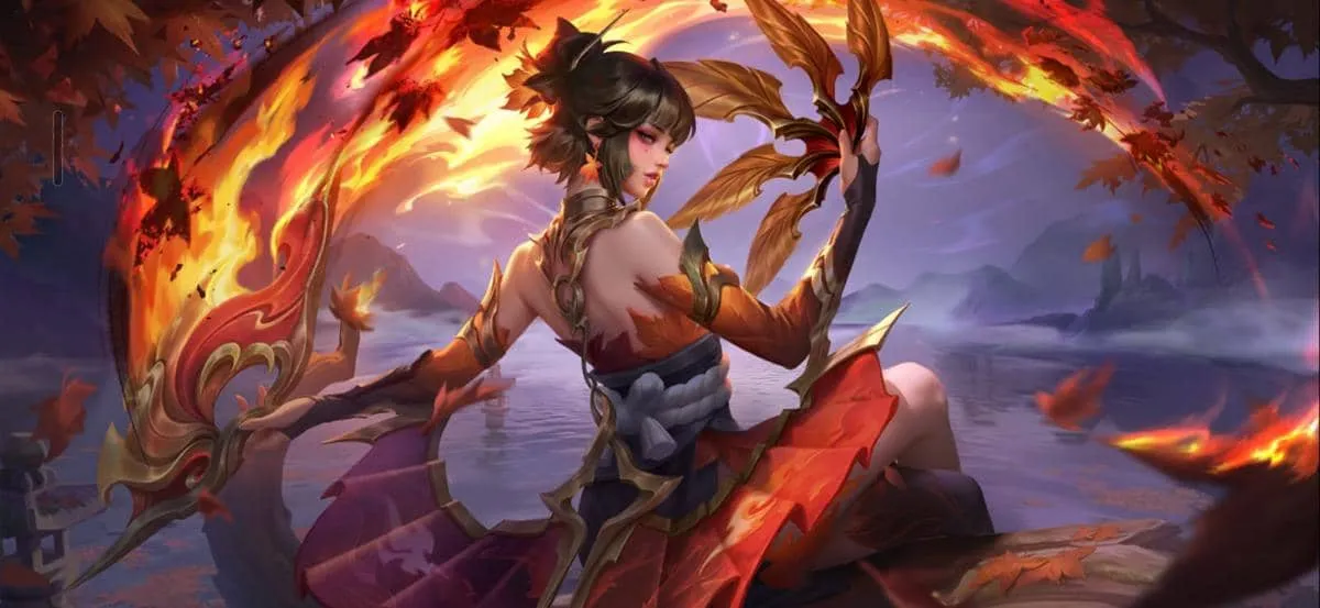 Tips Mendapatkan Hirara MLBB Murah, Assassin Season 41 - sumber: (ggwp)