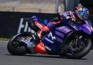 Toprak Razgatlioglu Antusias Jalani Tes 850cc di Brno