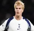 Tottenham Sematkan Harga Untuk Bergvall Yang Ingin Hengkang