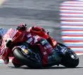 Uji Coba Resmi MotoGP dengan Ban Pirelli di Brno Dimulai
