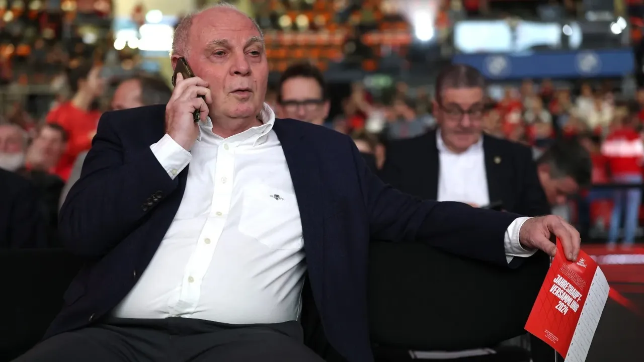 Uli Hoeness Klaim Timnas Jerman Bisa Melaju Jauh di Piala Dunia 2026
