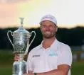 Wyndham Clark Juarai US Open 2026 Usai Duel Sengit Lawan Burns