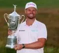 Wyndham Clark Menangi U.S. Open 2026 Lewat Selisih Satu Pukulan