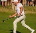 Wyndham Clark Tak Goyah Meski Dihujat Penonton di US Open 2026