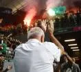 Zeljko Obradovic Berterima Kasih Usai Kembali Jadi Pelatih Panathinaikos