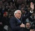 Zeljko Obradovic Jadi Pelatih dengan Bayaran Termahal di Eropa