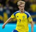 7 Klub Eropa Rebutan Lucas Bergvall, AC Milan Masuk Daftar Peminat