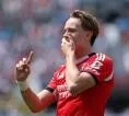 AC Milan dan Como Bersaing dengan Liverpool untuk Bintang Muda Norwegia