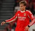 AC Milan Mulai Negosiasi dengan Benfica untuk Andreas Schjelderup