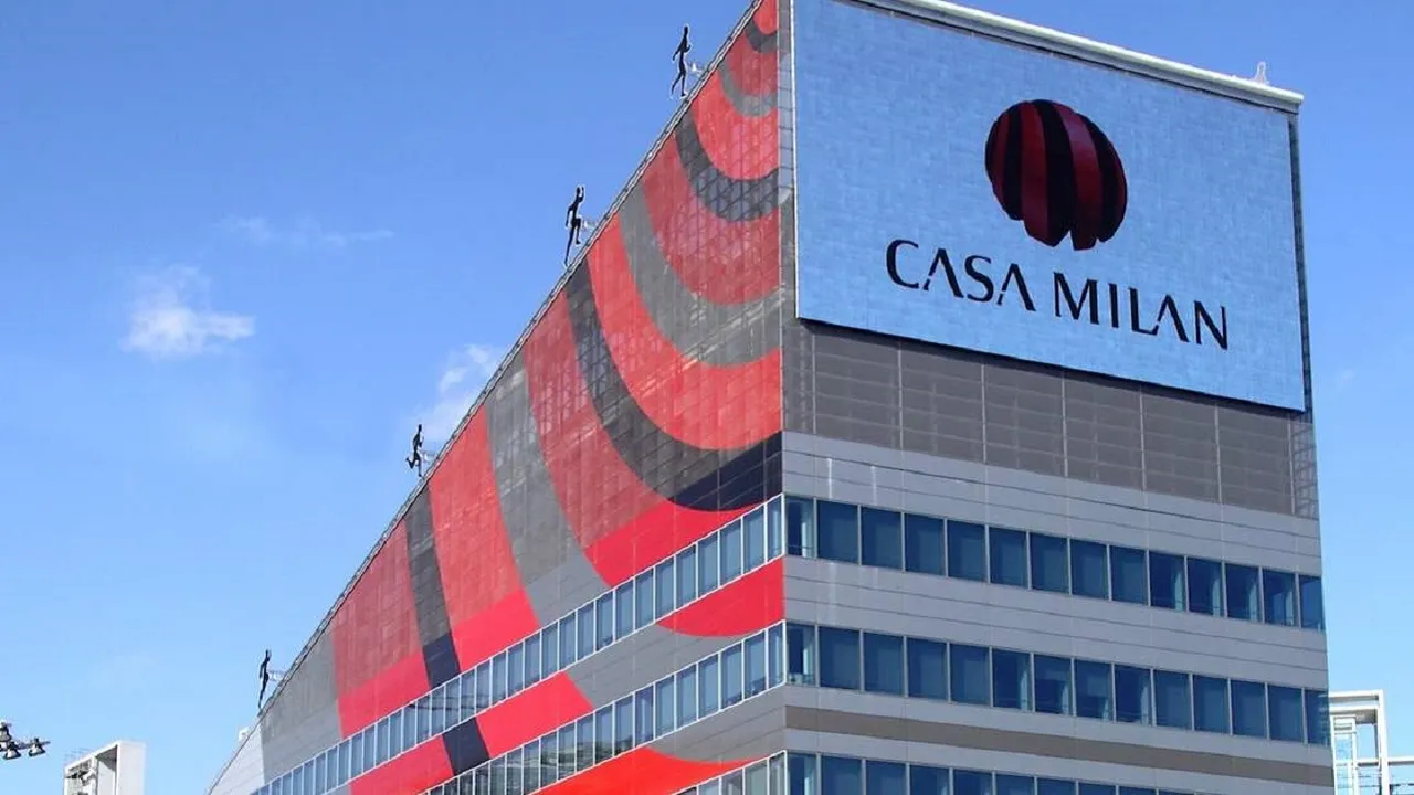 AC Milan