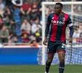 Ada Celah di Klausul Rilis, Bologna Terancam Kehilangan Jhon Lucumi