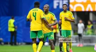 Afrika Selatan vs Korea Selatan: Pratinjau Grup A Piala Dunia 2026