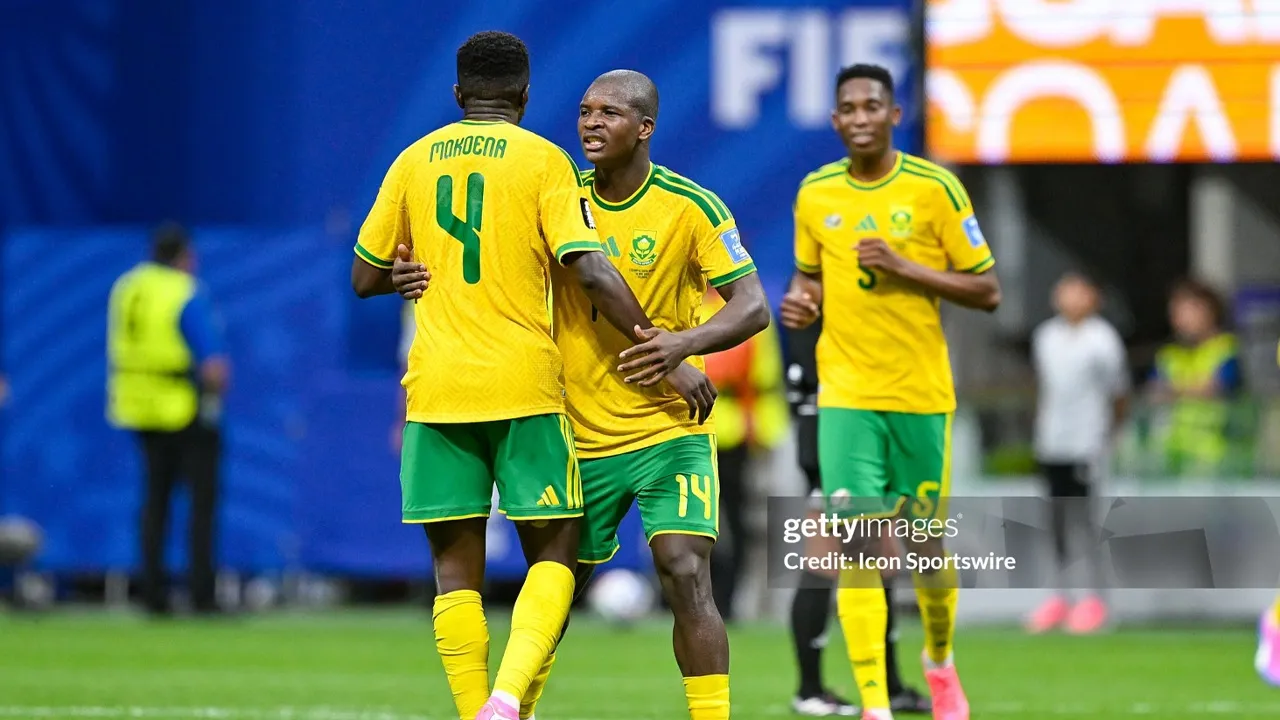 Afrika Selatan vs Korea Selatan: Pratinjau Grup A Piala Dunia 2026