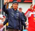 Albon: 2030 Target Realistis bagi Williams Raih Gelar