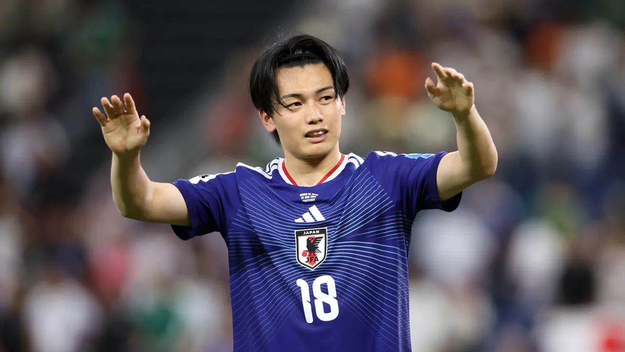 Alessandro Jacobone: Ayase Ueda Dikabarkan Telah Ditawarkan ke Milan