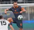 Alfredo Pedullà: Stefan De Vrij ke Panathinaikos Tinggal Formalitas Saja