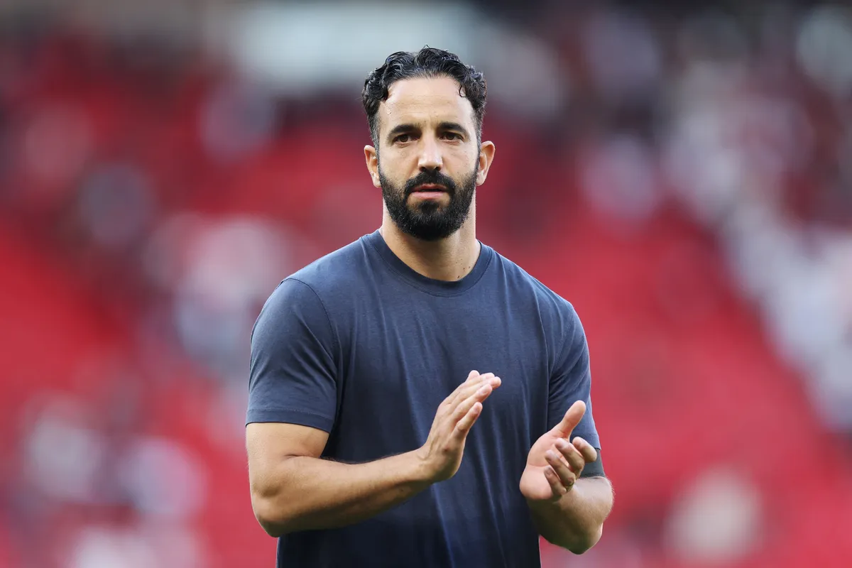 Amorim Bersiap Pimpin Milan Mulai 6 Juli - sumber: (footballitalia)