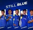 Arema FC Pertahankan 7 Pemain Lokal, Dari Senior Sampai Pemain Muda