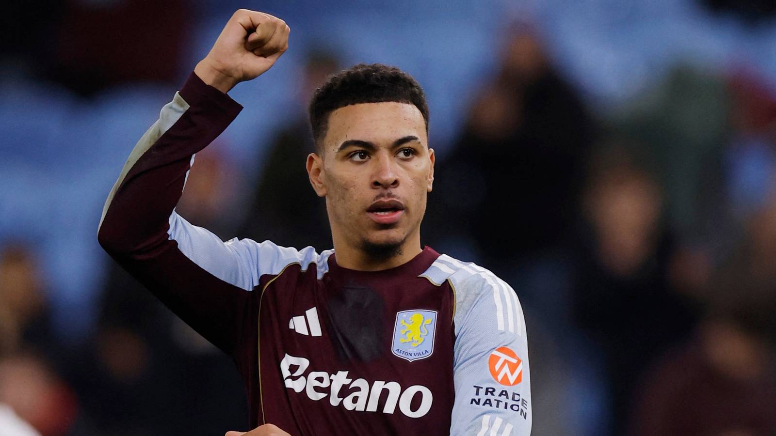 Arsenal Dekati Morgan Rogers dari Aston Villa, Menurut Fabrizio Romano