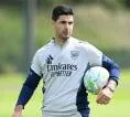 Arteta Siapkan 12 Pemain Arsenal untuk Latihan Pra-Musim