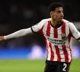 AS Roma Tolak Tawaran PSV untuk Salah-Eddine Usai Masa Pinjaman