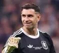 Aston Villa Turunkan Permintaan Harga untuk Emiliano Martinez