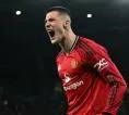 Atletico Madrid dan Barcelona Gigit Jari, Man United Tidak Ingin Jual Sesko