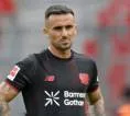 Atletico Madrid Kali Ketiga Usahakan Transfer Gelandang Leverkusen