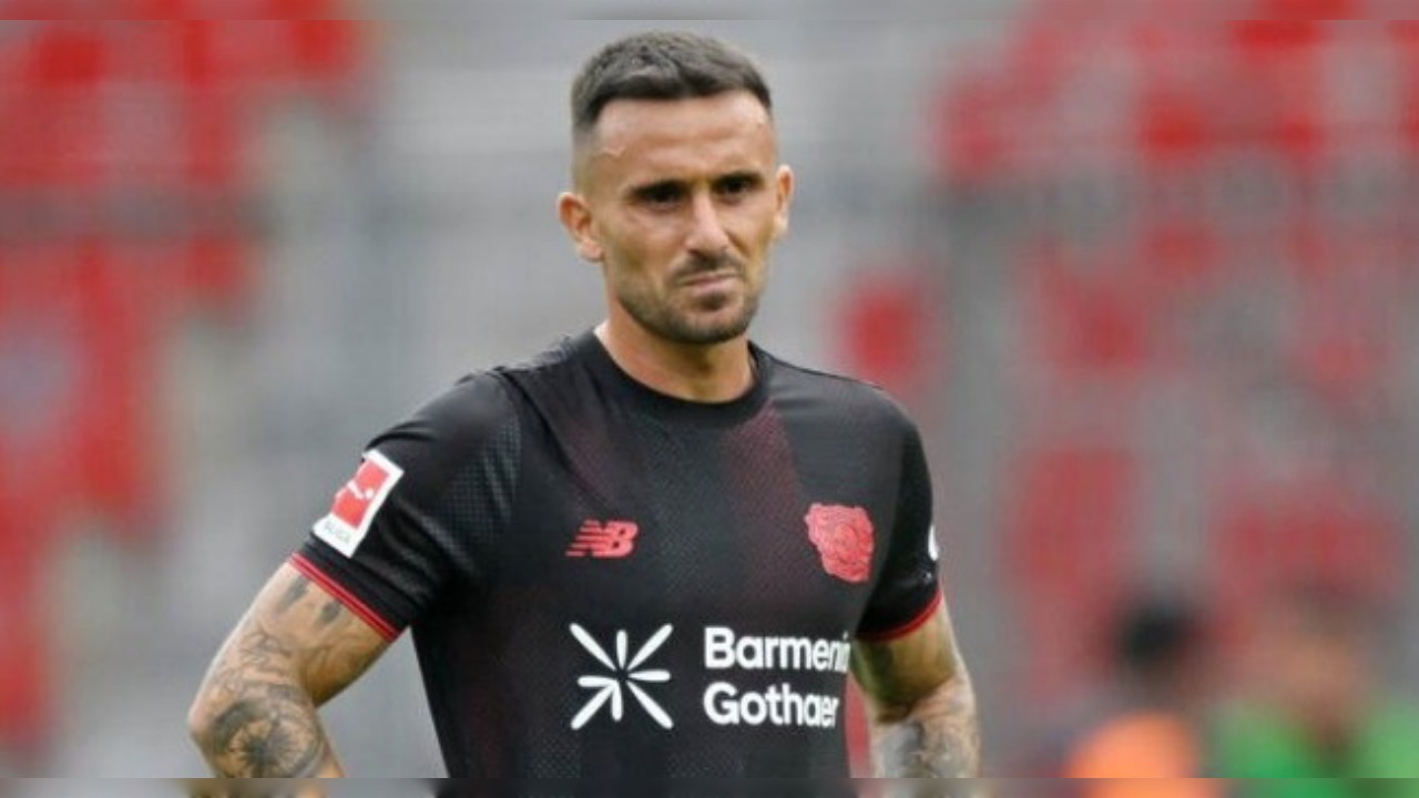 Atletico Madrid Kali Ketiga Usahakan Transfer Gelandang Leverkusen