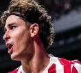 Atletico Madrid Tempuh Jalur Hukum Melawan Barcelona Terkait Alvarez